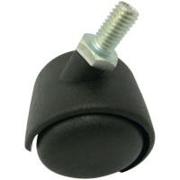 ราคา อะไหล่ เฟอร์นิเจอร์ ลูกล้อ NY ZAPCO สกรูหมุน 1.5" ZAPCO 1.5" BK ROTATE SCREW FUR (5907787161)