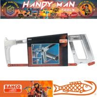 ราคา BAHCO โครงเลื่อยมือ รุ่น 225-S # ออก..ใบเสร็จ-ใบกำกับภาษี..ได้ครับ.. (29518403309)