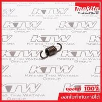 ราคา MAKITA มากีต้า MP5238500500 อะไหล่ HTR5600#114 สปริงคลัช NO.114 CLUTCH SPRING FOR HTR5600 Code 5238500500 (40176222645)