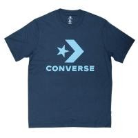 ราคา เสื้อยืด Converse รุ่น Core converse star chevron tee สีกรมท่า (23335997610)