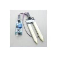 ราคา เซนเซอร์วัดความชื้นในดิน เซนเซอร์วัดความชื้น Soil Moisture Humidity Sensor 5V (618486451)