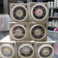 ราคา ตัวจับเวลา Omron H3CR A8 220VAC, ตัวจับเวลา Omron H3CR A8 (55352940105)