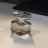 ราคา น้ำหอม Gucci bamboo 5ml แท้100% (1207755023)