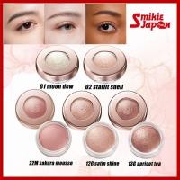 ราคา KOSE COSME DECORTE Eye Glow Gem Skin Shadow Dewy Glow/ Silky Matte/ Dazzling Gem Eye Shadow Eye Color 6g (41207293684)