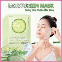 ราคา สูตรใหม่ SADOER มาส์กหน้าพืชและผลไม้ มาส์กหน้าให้ความชุ่มชื้นและให้ความชุ่มชื้น มาร์คหน้า สูตรเกาหลี (23182715972)
