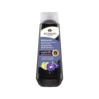 ราคา [สินค้าส่งด่วน] เขาค้อทะเลภู แชมพูอัญชันและเฮนน่า 320มล. KHAOKHO BUTTERFLY PEA AND HENNA SHAMPOO 320ML (51661936908)