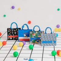 ราคา Sanrio Hello Kitty 2022 Collection Tote Bag Sanrio Joint Series Tote Bag (50706861136)
