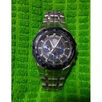 ราคา นาฬิกาข้อมือผู้ชาย casio มือสองสภาพดี (238342623)
