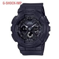 ราคา นาฬิกา CASIO BABY-G รุ่น BA-130-1A ของแท้ประกันศูนย์ CMG 1 ปี (4838032596)