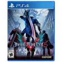 ราคา Devil May Cry 5 - PS4 (Z3) (1977701524)