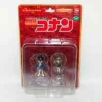 ราคา มินิฟิกเกอร์ ยู ดี เอฟ โคนันและไฮบาระ ( Detective conan - Ultra Detail Figure UDF Conan & Haibara (3955620580)