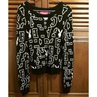 ราคา เสื้อแขนยาวไหมพรม Playboy (96279672)