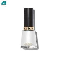 ราคา Revlon เรฟลอน เนล อีนาเมล 14.7มล. 050 ไวท์ ออนไวท์ (17597277275)