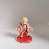 ราคา One​ Piece​ วันพีช​ Donquixote Doflamingo ดองกิโฮเต้ โดฟลามิงโก้ โมเดลสะสม (4539724287)