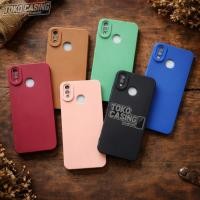 ราคา Vivo Y93 (1814) (815) Pro Camera Case Plain Casing (53103925774)