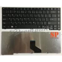 ราคา KEYBOARD ACER คีย์บอร์ด ACER TravelMate P243 P643 4750 4750G 4750Z 4750ZG P243 8473 8473G 8473T 8473TG 8473Z ไทย อังกฤษ (1698529527)
