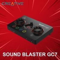 ราคา ซาวด์การ์ด Creative Sound Blaster GC7 ประกันศูนย์ 1 ปี (24459970433)