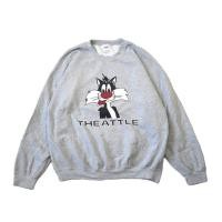 ราคา Vintage Looney Tunes Sweater (4862684000)