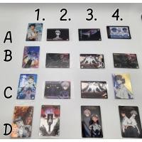 ราคา การ์ดมุมธีม Neon Genesis Evangelion เบอร์ 15 (55361652073)