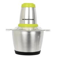 ราคา SMARTHOME เครื่องบดสับ ปั่น ผสมอาหาร รุ่น SM-CP1604 (42414822960)