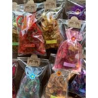 ราคา บุหงาอบหอม ถุงหอม เกรดโรงเเรม รับประกันความหอม ❗️❗️❗️ (26350268930)