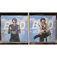 ราคา [ร้านค้าจัดส่งไว] แผ่นเสียง Box Set Vinyl เบิร์ด ธงไชย แมคอินไตย์ : BIRD All Time Hits Vol.1-2 8LP Vinyl 12" (29755199295)