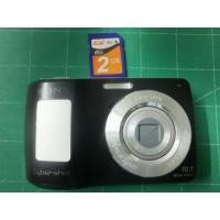 ราคา กล้อง​ดิจิตอล​ Sony DSC-S3000 ไม่​สมบูรณ์​ แต่ถ่ายได้​ ครับ (51911352041)