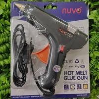 ราคา NUVO Glue Gun ปืนยิงกาวใหญ่ #S-806 60W (7732120351)