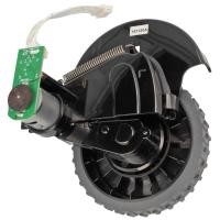 ราคา อะไหล่แท้ศูนย์/ล้อเครื่องดูดฝุ่นซัมซุง/ด้านซ้าย/SAMSUNG/ DJ97-02188A/ASSY WHEEL-LEFT/รุ่น VR20H9050UW/ST (56162746368)