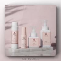 ราคา ส่งฟรี‼️ ณหทัย มิลค์ คีเฟอร์ คลีนซิ่ง โฟม Na Ha Thai NaHaThai Milk Kefir Cleansing Foam ณ หทัย (2359956961)