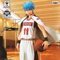 ราคา Master Stars Piece Figure Basketball : Kuroko Tetsuya คุโรโกะ มือสอง ของแท้ (25292573632)