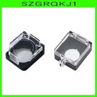ราคา [szgrqkj1] ฝาครอบปุ่มกดยามความทนทานอุปกรณ์เสริมสวิตช์ป้องกันอเนกประสงค์ (27682387967)