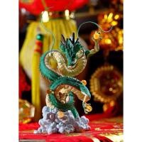 ราคา [พรัอมส่ง]Banpresto Dragon Ball Z Creator x Creator-Shenron ver.A เทพเจ้ามังกรเชนรอนสีปกติ ของแท้มือ1 lot JP (44212825196)