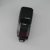 ราคา ( Used!! ) Canon Flash Speedlite 600EX-RT Black < Mint > (57212844490)