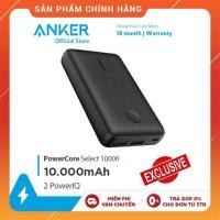 ราคา Anker PowerCore เลือก 10000mAh (52561216359)