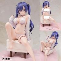 ราคา โมเดลตัวละครอนิเมะพื้นเมือง ตุ๊กตา Qinggui Xiaoniang โมเดลตกแต่ง ตุ๊กตาเสื้อผ้าที่ถอดออกได้ ตุ๊กตาสาวสวยเซ็กซี่สองมิติ (43654013994)