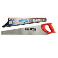 ราคา BAHCO เลื่อยลันดา 22 นิ้ว ด้าม PVC ปลาเบ็ด (Cross cut saw) (29370368102)