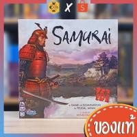 ราคา Samurai บอร์ดเกม board game (6908098371)