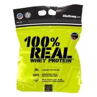 ราคา (โละ ของไม่มีตำหนิ) เวย์โปรตีน VITAXTRONG 100% WHEY PROTEIN 10lb. (VX) (1397394040)