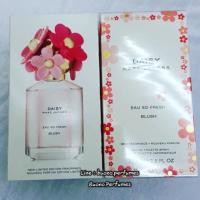 ราคา Marc Jacobs Daisy Eau So Fresh Blush EDT 75ml. (319867847)