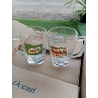 ราคา แก้วไมโล ขนาด 350 มล. (23944611318)