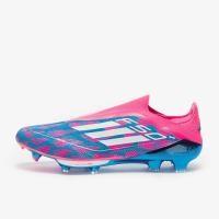 ราคา สตั๊ดฟุตบอล รองเท้าฟุตบอล Adidas F50+ FG (55261276600)