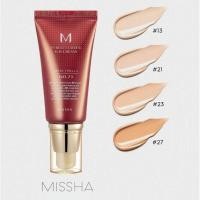 ราคา 上新Missha M Perfect Cover BB Cream Face (46811578774)