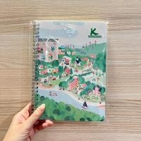 ราคา สมุดโน๊ต ธนาคารกสิกรไทย สมุดจดมีเส้น (ไม่เคยแกะ) (23225704101)
