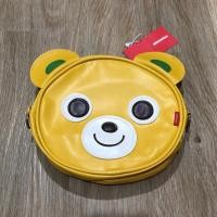 ราคา กระเป๋าแบรนด์ญี่ปุ่น miki house ของใหม่ (29674846028)