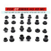 ราคา ชุดแปลงฮับ 1 คู่สำหรับชิ้นส่วนจักรยาน DT SWISS 240/350/370/X1501/ (29760803690)