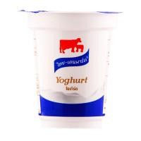 ราคา ไทยเดนมาร์คโยเกิร์ตรสธรรมชาติ 120กรัม Thai Denmark Plain Yoghurt 120g. [หมายเลขบาร์โค้ด 8852537071211 ] (54159730913)