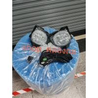 ราคา ไฟตัดหมอก toyota hilux vigo วีโก้ สมาร์ทแคป 08 (21581474223)