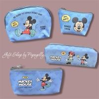 ราคา เซตกระเป๋ามิกกี้เมาส์ Mickey Mouse ลิขสิทธิ์แท้ (42177637994)