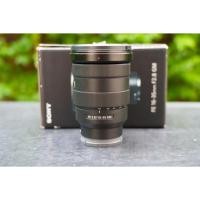 ราคา [มือสอง] Sony FE 16-35mm F2.8 GM อดีตประกันศูนย์ สภาพดี ครบกล่อง (26894200389)